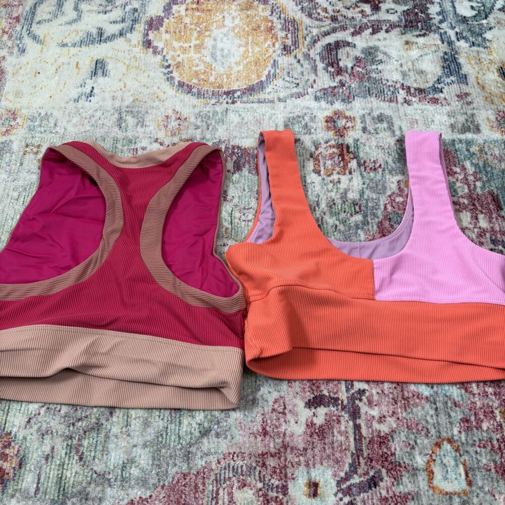 Beach Riot Bra Set - Picture 3 of 3